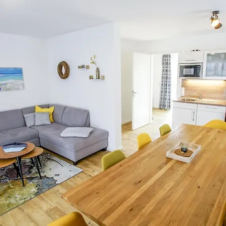 Holiday home 16 